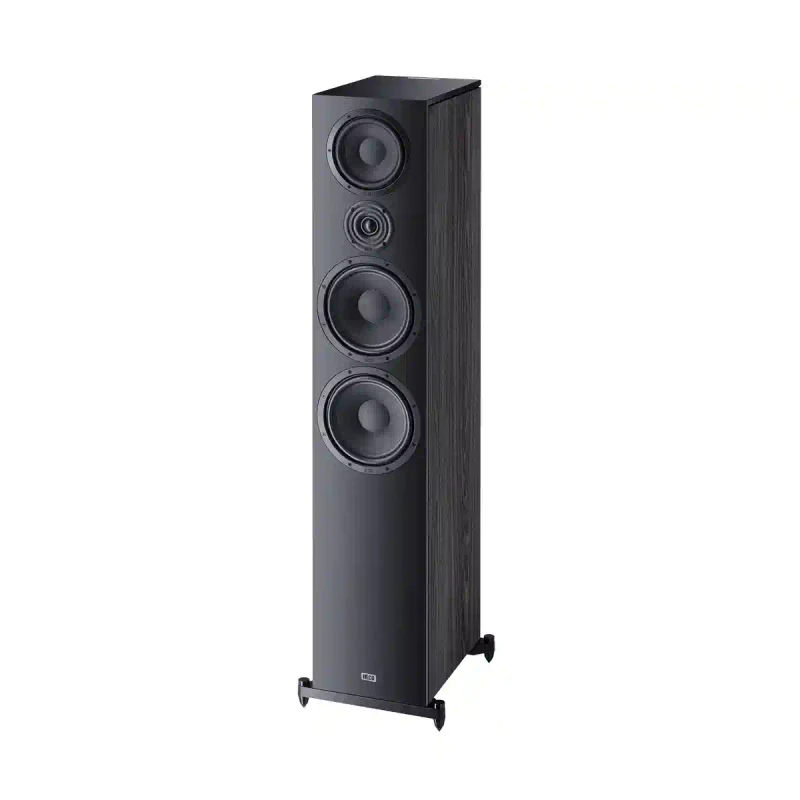 Heco Aurora 1000 Black 5