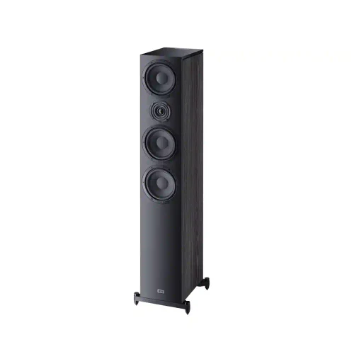 Heco Aurora 700 Ebony Black