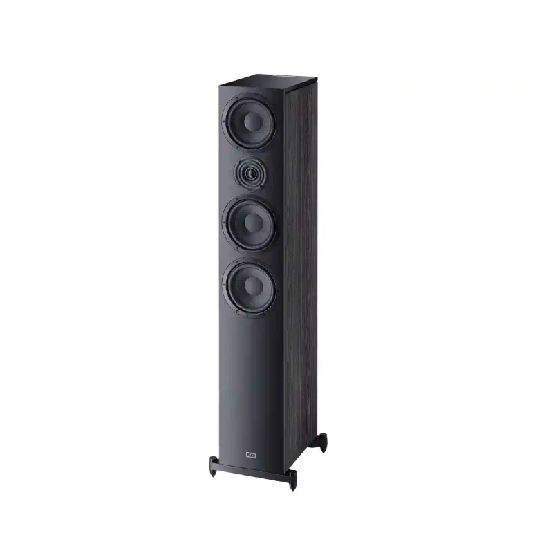 Heco Aurora 700 Ebony Black 6