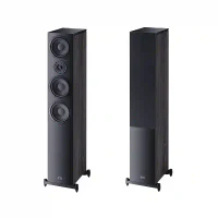 Heco Aurora 700 Ebony Black 7