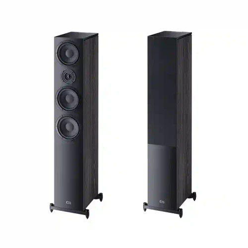 Heco Aurora 700 Ebony Black