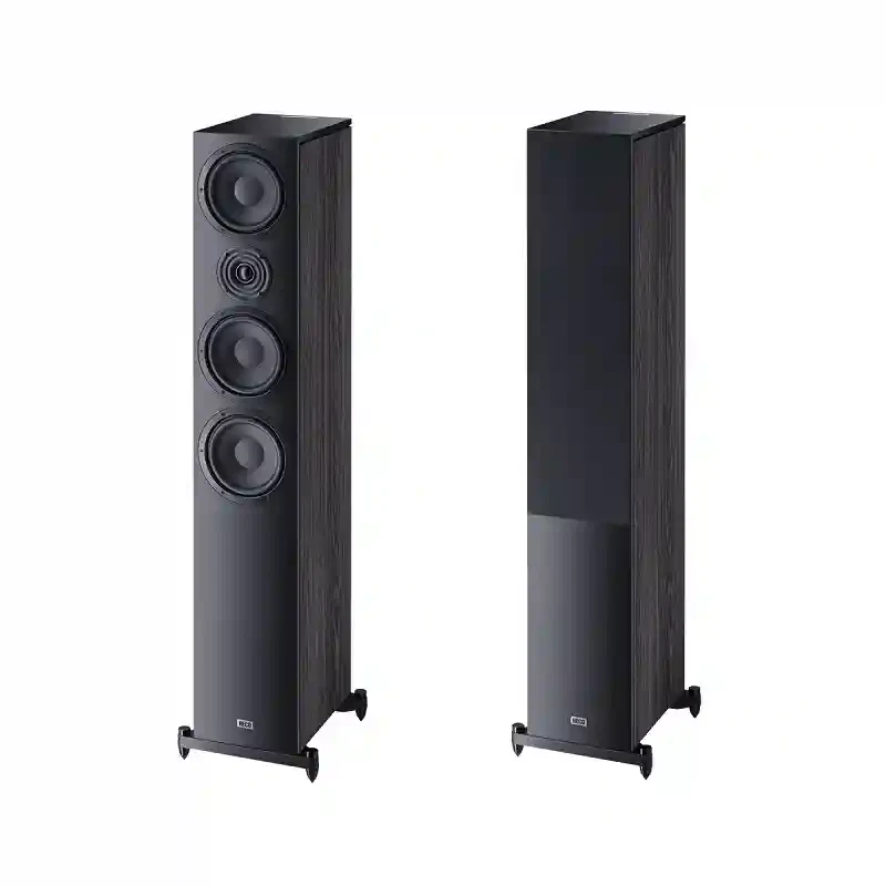 Heco Aurora 700 Ebony Black 7