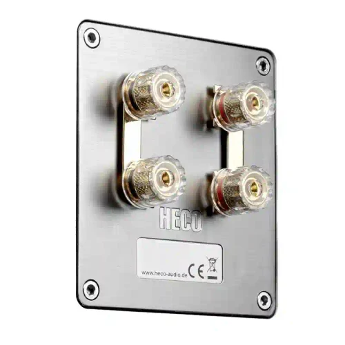 Heco Aurora 700 Ebony Black