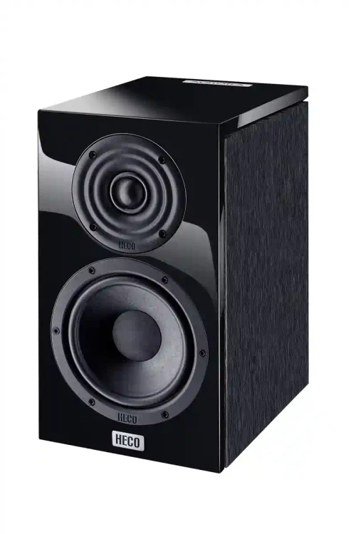 Aurora 200P Black