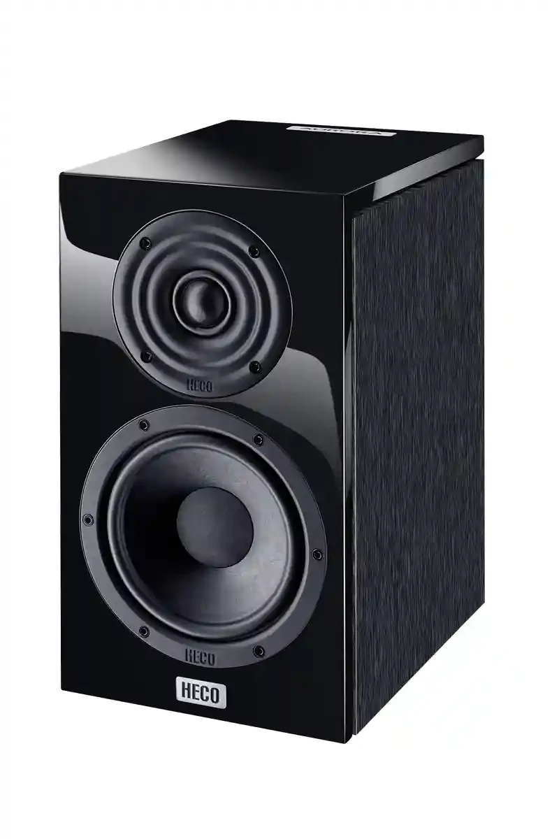 Aurora 200P Black 5