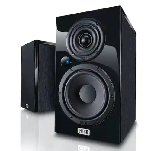 Aurora 200P Black