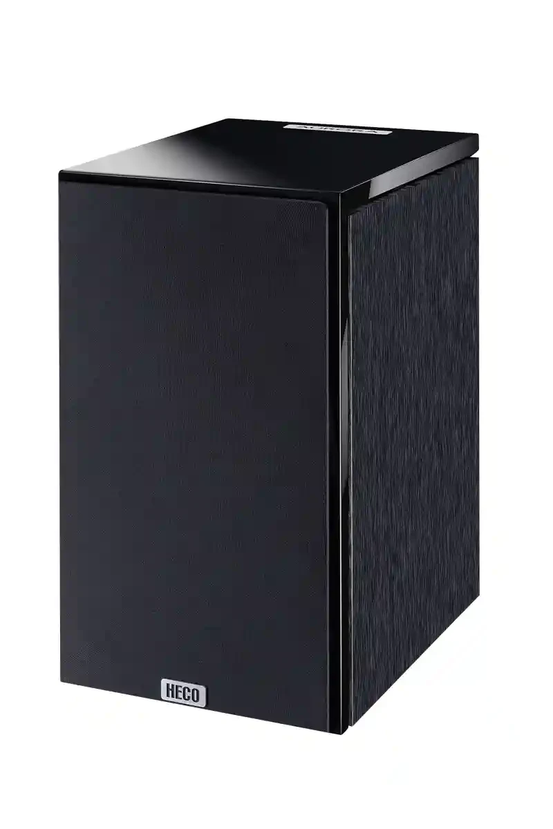 Aurora 200P Black 3