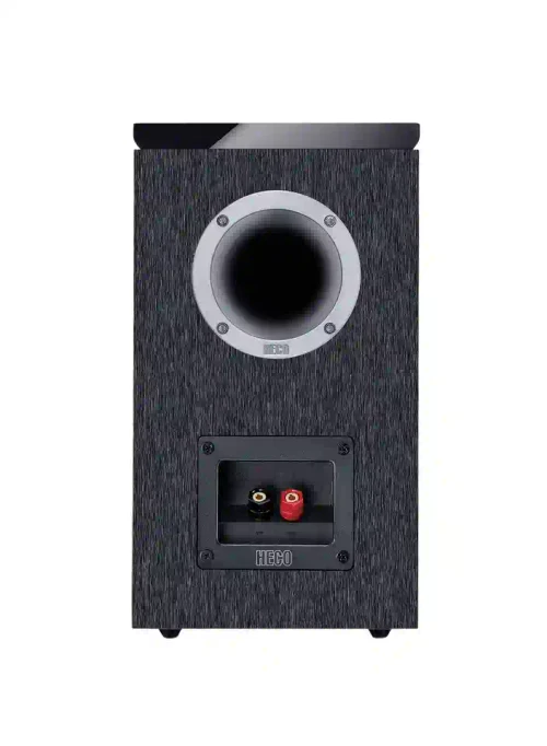 Aurora 200P Black