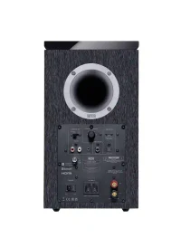 Aurora 200P Black 2