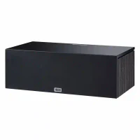 Heco Aurora Center 30 Black 3