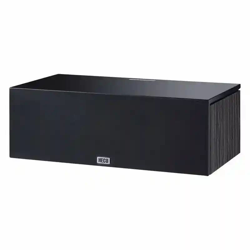 Heco Aurora Center 30 Black 3