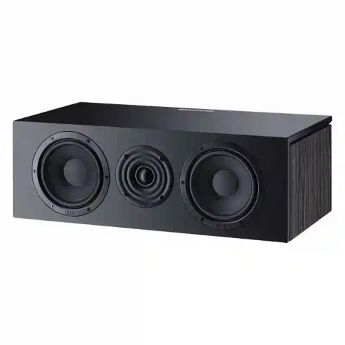 Heco Aurora Center 30 Black