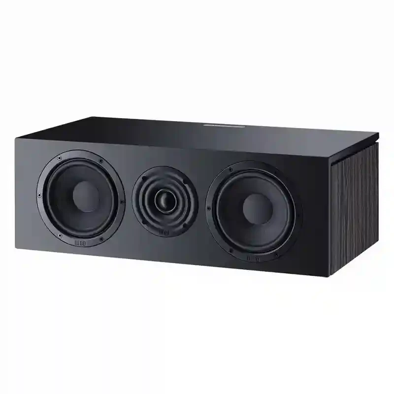 Heco Aurora Center 30 Black 4