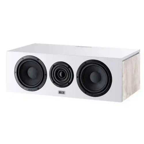 Heco Aurora Center 30 White