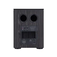 Aurora Sub 30 Black