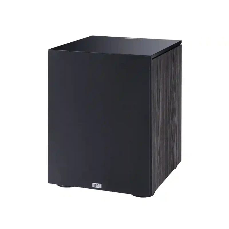 Aurora Sub 30 Black 2