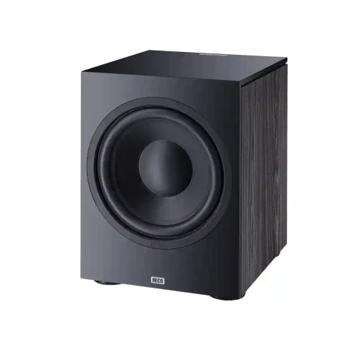 Aurora Sub 30 Black