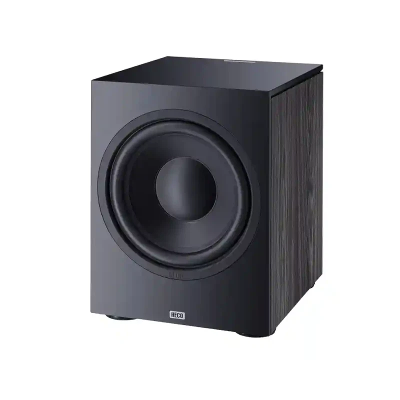 Aurora Sub 30 Black 3