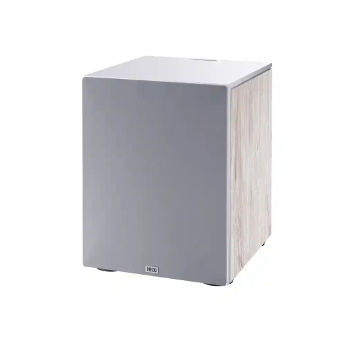Aurora Sub 30 White