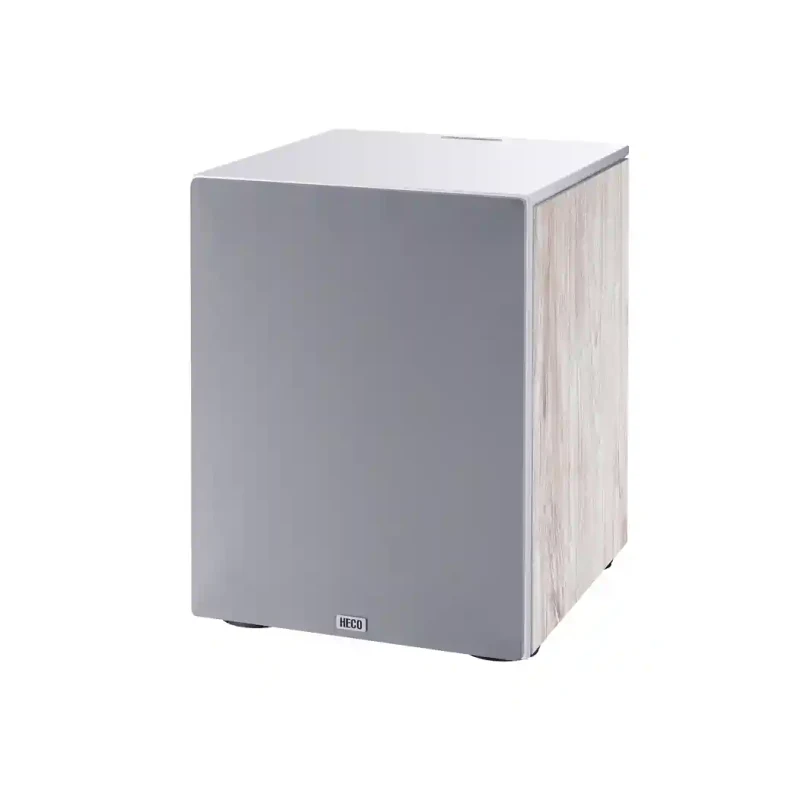 Aurora Sub 30 White 2