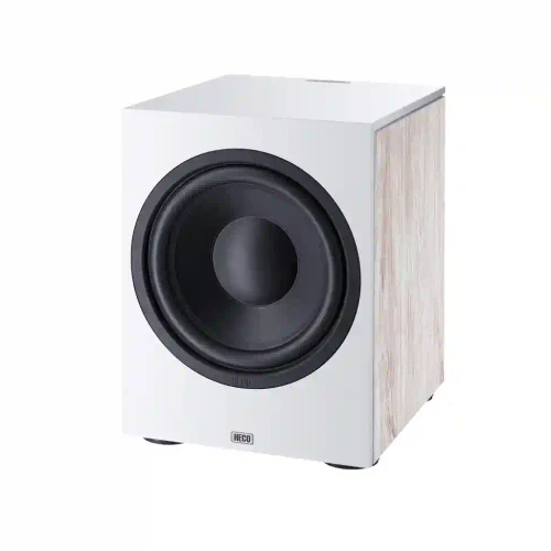 Aurora Sub 30 White