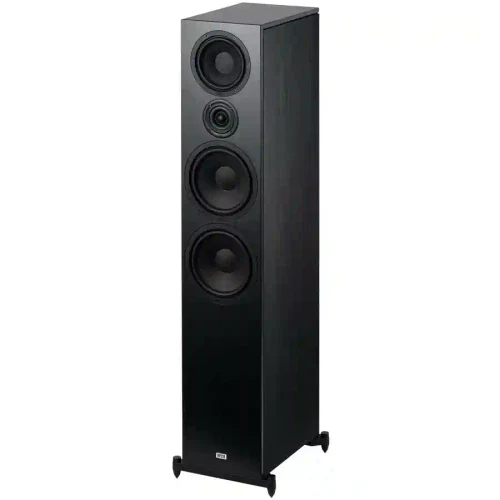 Aurora XT 1000 Black / Oak