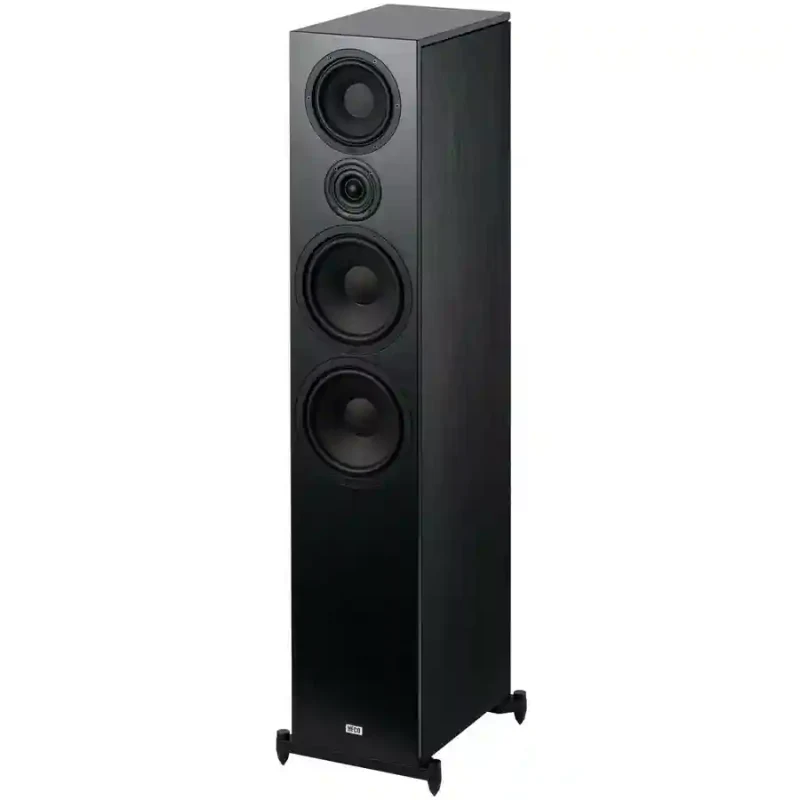 Aurora XT 1000 Black / Oak 3