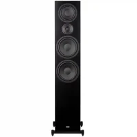 Aurora XT 1000 Black / Oak 5