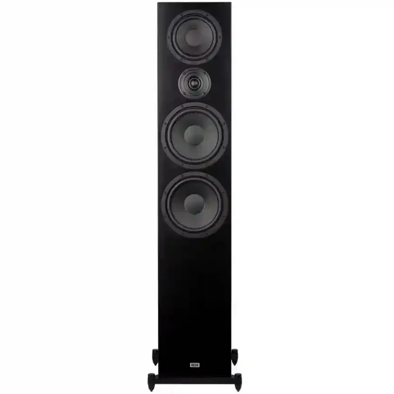 Aurora XT 1000 Black / Oak 5