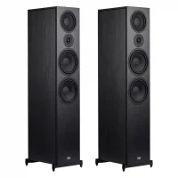 Aurora XT 1000 Black / Oak 6