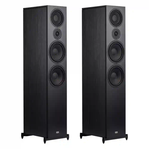 Aurora XT 1000 Black / Oak