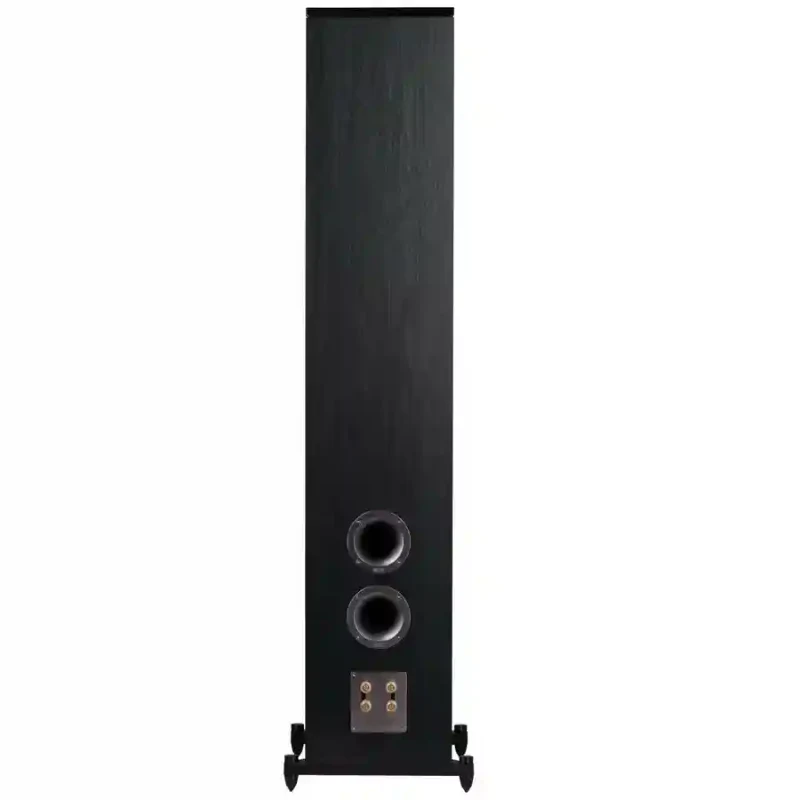 Aurora XT 1000 Black / Walnut 5