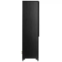 Aurora XT 700 Black / Oak 2