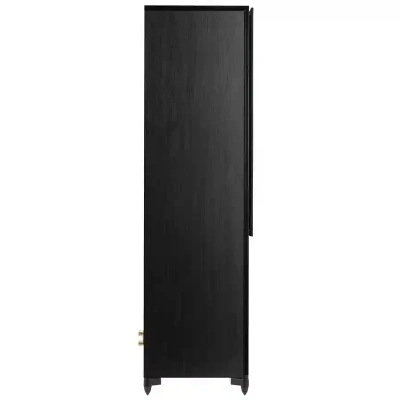 Aurora XT 700 Black / Oak 2
