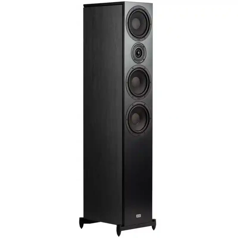 Aurora XT 700 Black / Oak 3