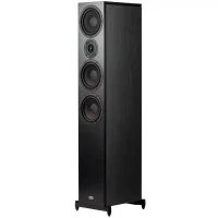 Aurora XT 700 Black / Oak 4