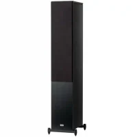 Aurora XT 700 Black / Oak 6