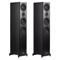 Aurora XT 700 Black / Oak 8
