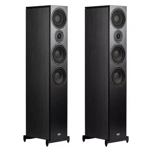 Aurora XT 700 Black / Oak
