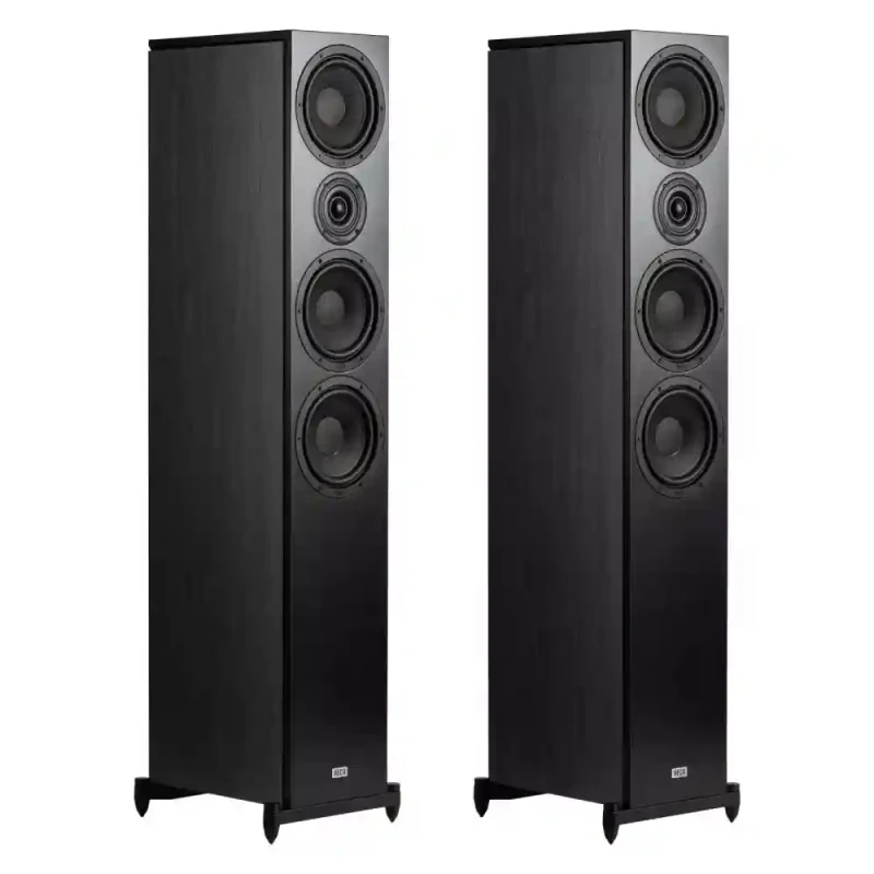 Aurora XT 700 Black / Oak 8