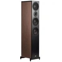 Aurora XT 700 Black / Walnut 4