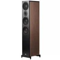Aurora XT 700 Black / Walnut 5