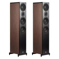 Aurora XT 700 Black / Walnut 7