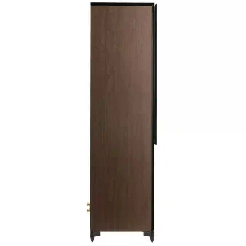 Aurora XT 700 Black / Walnut