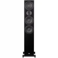 Aurora XT 700 Black / Walnut 3