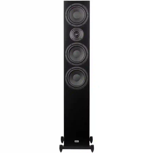 Aurora XT 700 Black / Walnut