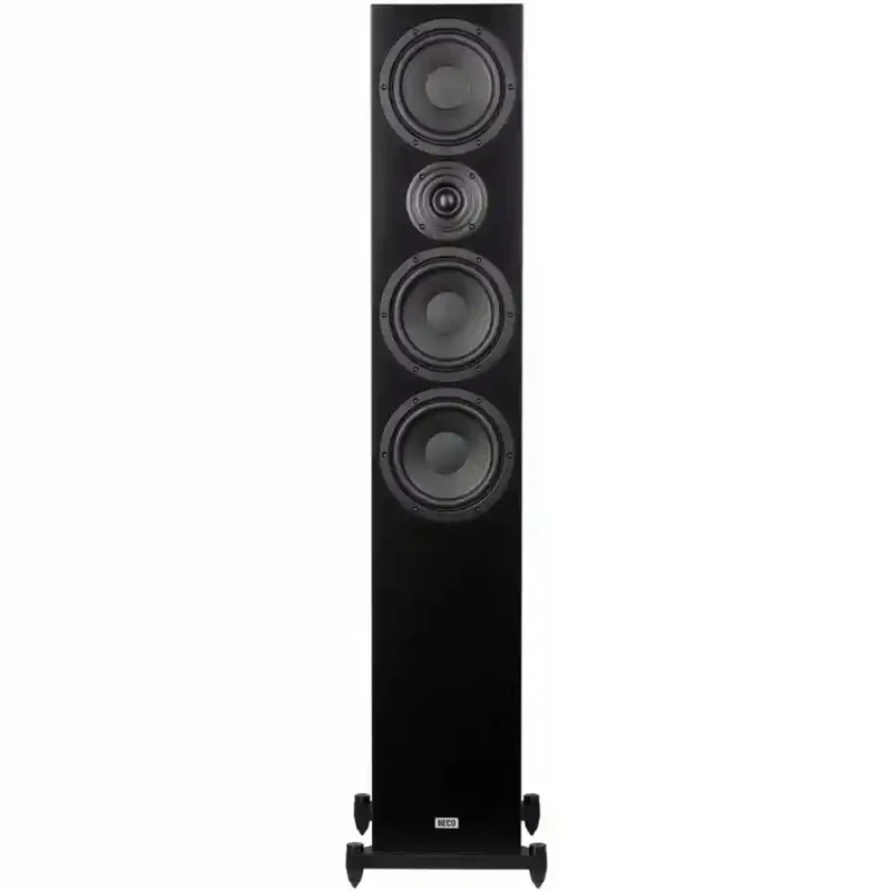 Aurora XT 700 Black / Walnut 3