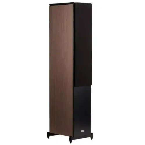 Aurora XT 700 Black / Walnut