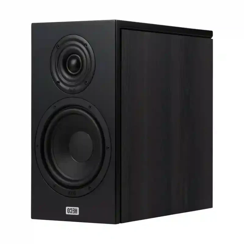 Aurora XT 300 Black / Oak 4