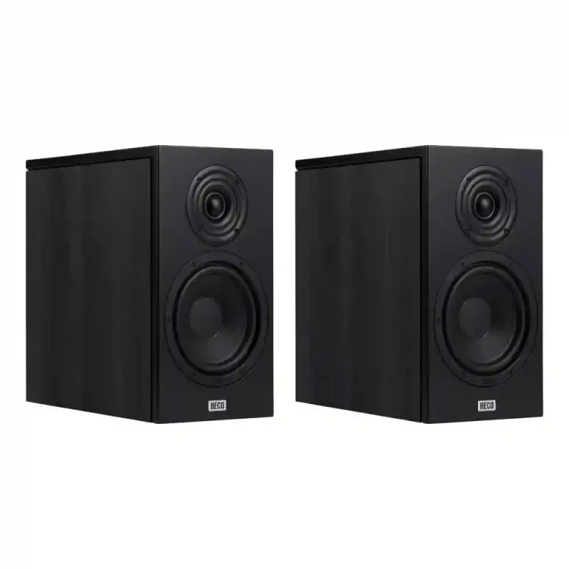 Aurora XT 300 Black / Oak 6